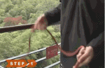9种逃生绳结系法早知道，户外旅行少不了773 / 作者:分类小编 / 帖子ID:127483