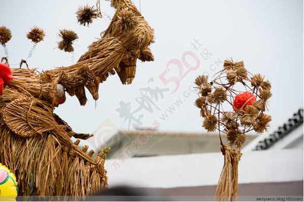 【恭城民俗】西岭杨溪村文化节随拍914 / 作者:对岸烽火 / 帖子ID:127732