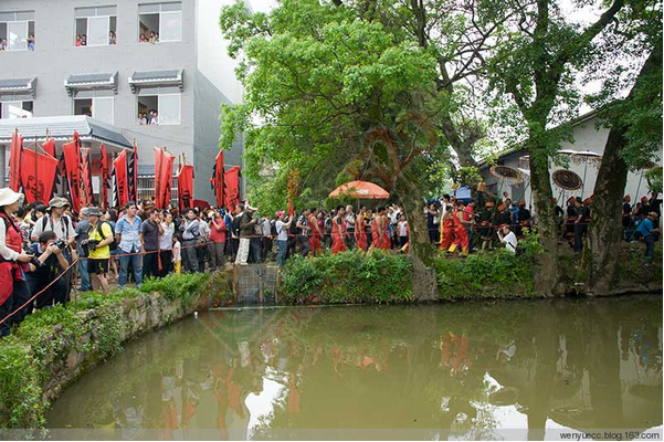 【恭城民俗】西岭杨溪村文化节随拍523 / 作者:对岸烽火 / 帖子ID:127732