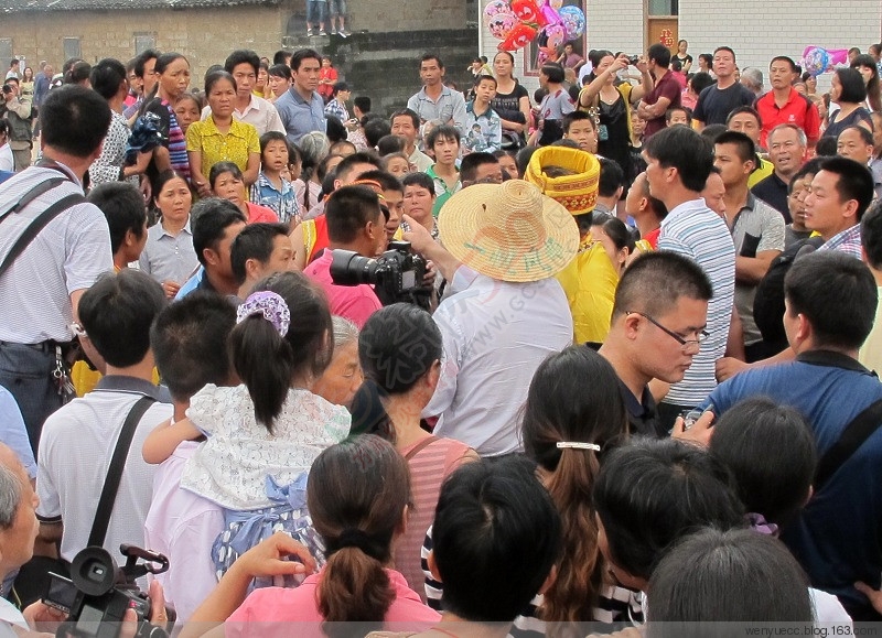 【恭城民俗】西岭杨溪村文化节随拍280 / 作者:对岸烽火 / 帖子ID:127732