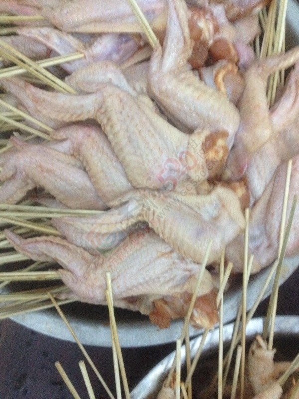 中秋佳节烧烤的亲们注意啦……669 / 作者:vick829 / 帖子ID:127737