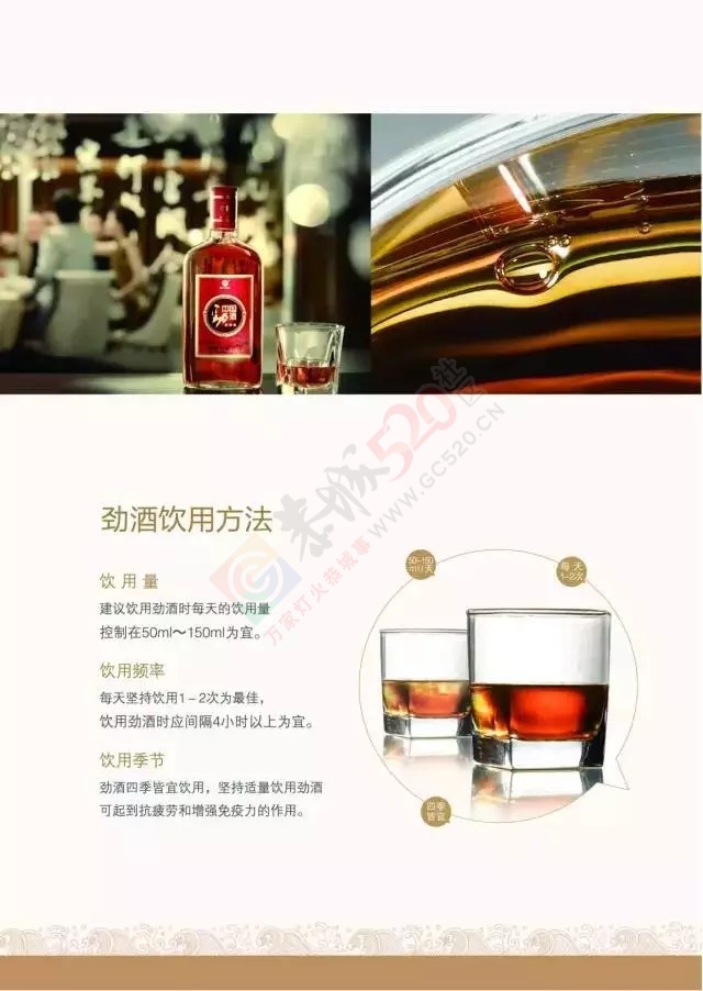中国劲酒带你品尝四季美食326 / 作者:中国劲酒 / 帖子ID:127790