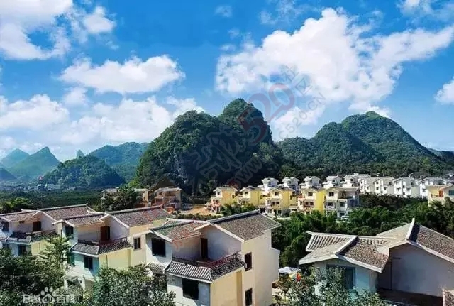 国庆节去哪都是堵，要不就去红岩赏柿子吧~172 / 作者:古建灵韵 / 帖子ID:127825