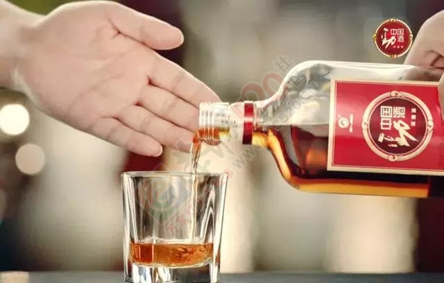 中国劲酒宴席推广活动买6送4183 / 作者:中国劲酒 / 帖子ID:127957