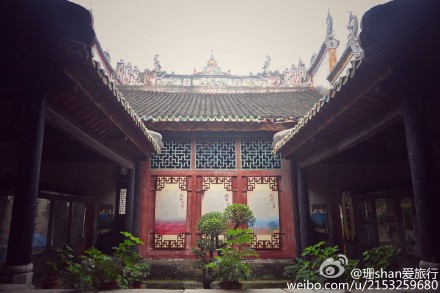 周渭祠这样被拍得很美啊630 / 作者:额外听歌 / 帖子ID:127986