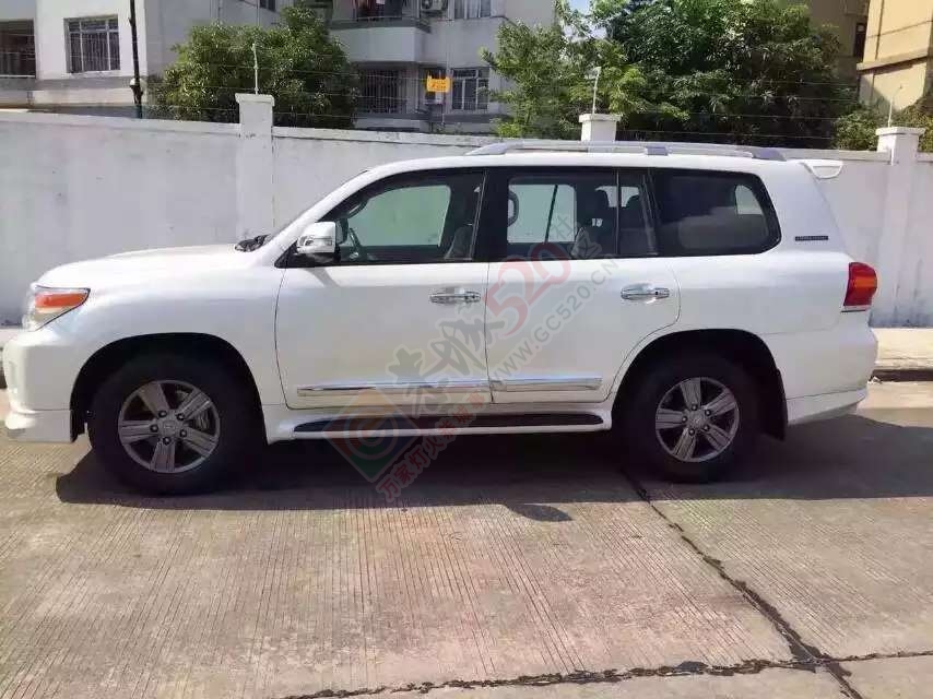15年 丰吉 VX-R 5700 白色美观典雅327 / 作者:wx_f55w4sS3 / 帖子ID:127989