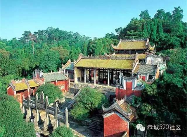 这21个“恭城之最”，你都知道吗？262 / 作者:火星娃崽 / 帖子ID:127994