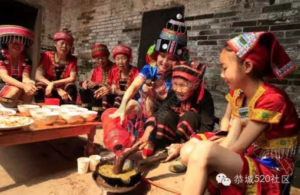 这21个“恭城之最”，你都知道吗？912 / 作者:火星娃崽 / 帖子ID:127994