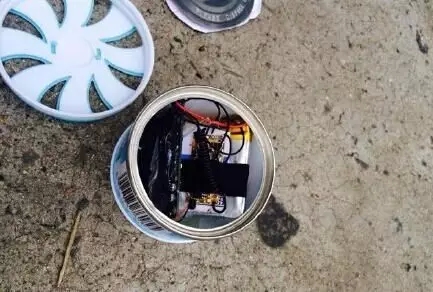 恭城人注意了：出游住宾馆不学会这些，小心被偷拍......116 / 作者:微观恭城 / 帖子ID:128005