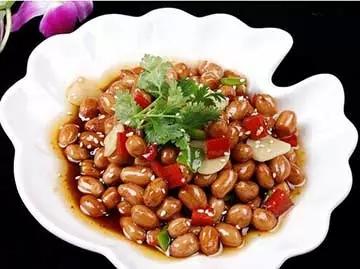 一生不生病的三道菜送给您，90岁还箭步如飞421 / 作者:太天真 / 帖子ID:128079