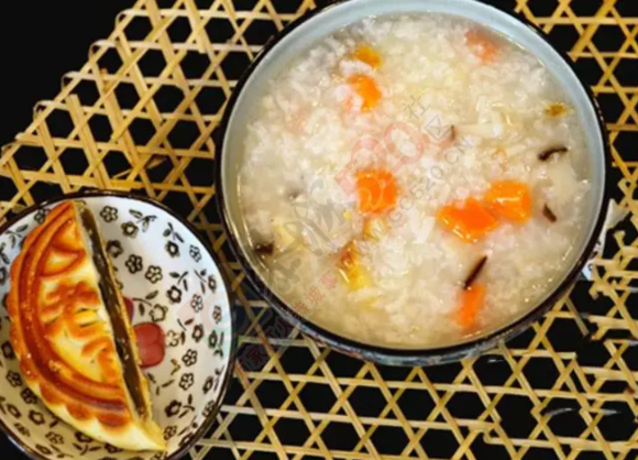 中秋后，月饼吃不完如何处理？月饼的花样吃法23 / 作者:等风十里 / 帖子ID:128083