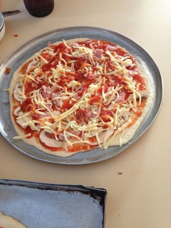 澳洲的各种美食775 / 作者:太天真 / 帖子ID:128146