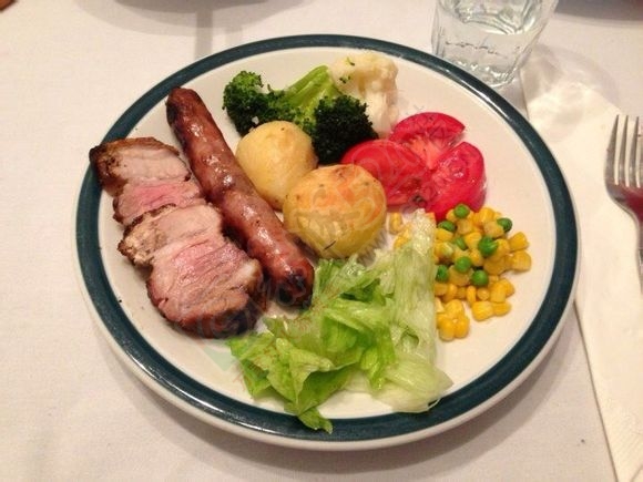 澳洲的各种美食937 / 作者:太天真 / 帖子ID:128146