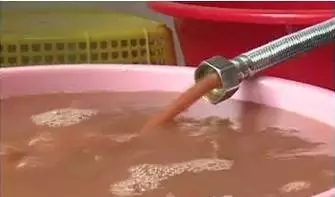 恭城人！你家热水器三年不洗，洗澡时会很肉酸！577 / 作者:微观恭城 / 帖子ID:128223