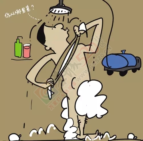 恭城人！你家热水器三年不洗，洗澡时会很肉酸！832 / 作者:微观恭城 / 帖子ID:128223