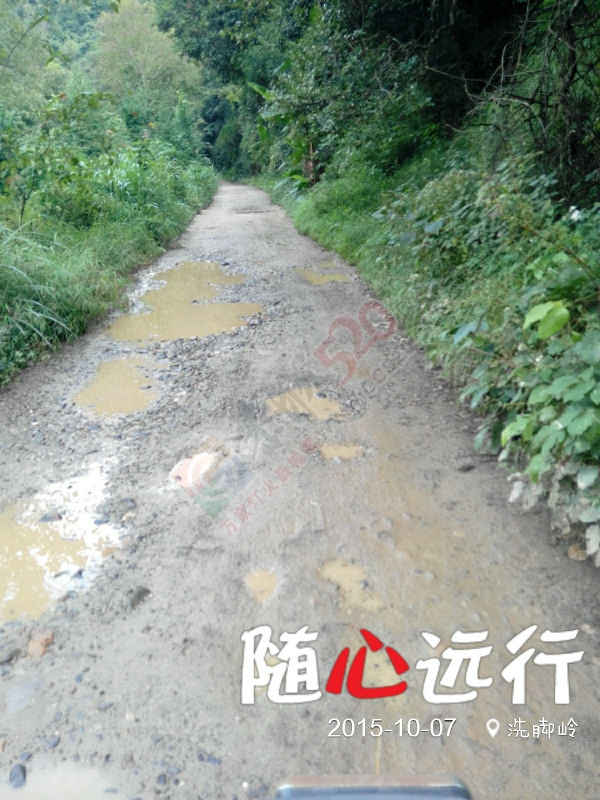 水泥路，网络信号，三厢电到家何时才能拥有82 / 作者:筱波 / 帖子ID:128232