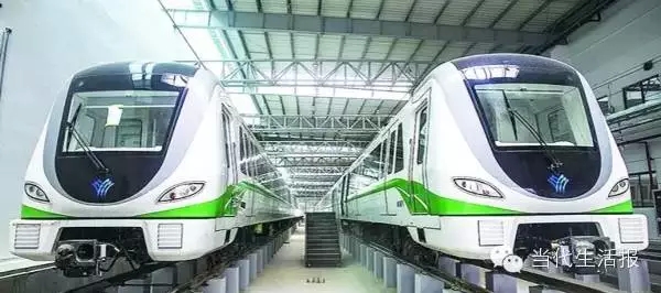 明年6月28日南宁地铁正式开通，晓得恭城什么时候也有地铁哦412 / 作者:对岸烽火 / 帖子ID:128256