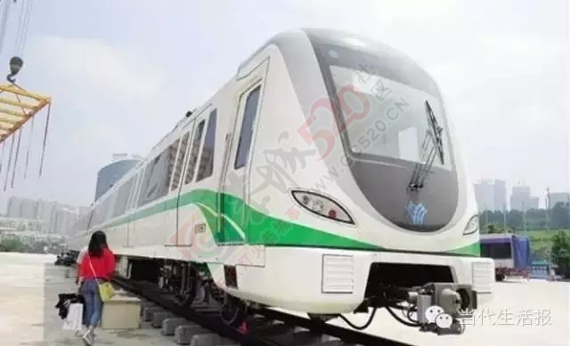 明年6月28日南宁地铁正式开通，晓得恭城什么时候也有地铁哦380 / 作者:对岸烽火 / 帖子ID:128256