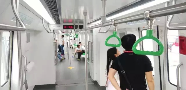 明年6月28日南宁地铁正式开通，晓得恭城什么时候也有地铁哦440 / 作者:对岸烽火 / 帖子ID:128256