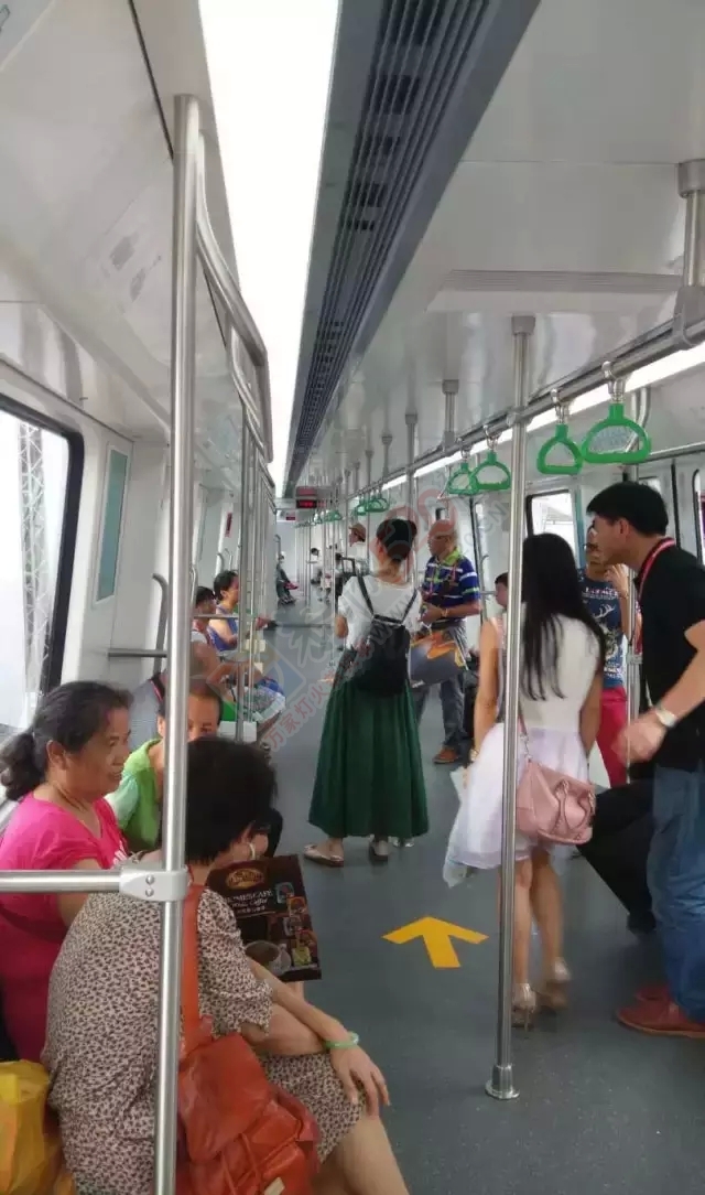 明年6月28日南宁地铁正式开通，晓得恭城什么时候也有地铁哦709 / 作者:对岸烽火 / 帖子ID:128256