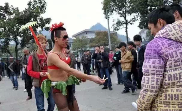 新郎被整得辣么惨！我们在恭城结个婚容易吗！？731 / 作者:火星娃崽 / 帖子ID:128280