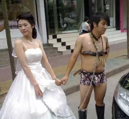 新郎被整得辣么惨！我们在恭城结个婚容易吗！？338 / 作者:火星娃崽 / 帖子ID:128280