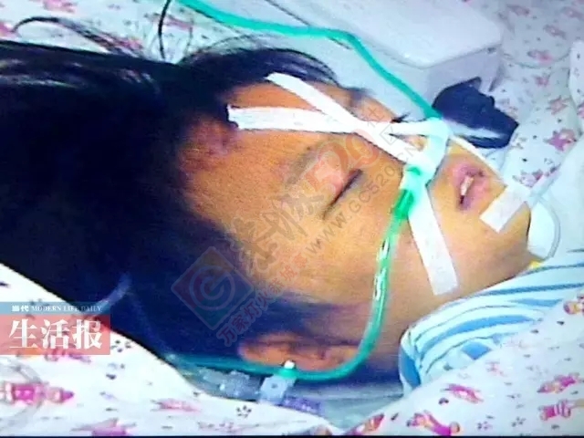病危！广西4岁女童被马蜂蜇了140处！312 / 作者:太天真 / 帖子ID:128284