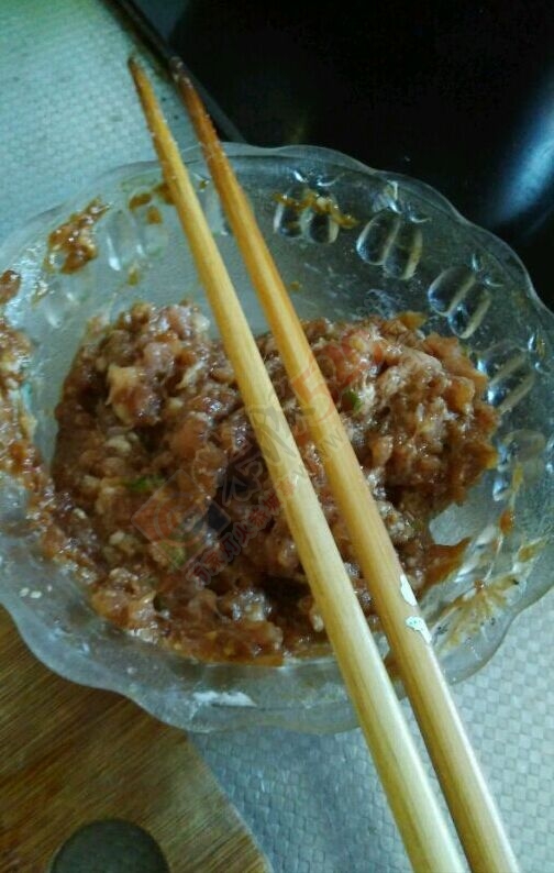 好久没吃到油炸的茄子酥了306 / 作者:碧澄匀 / 帖子ID:128318