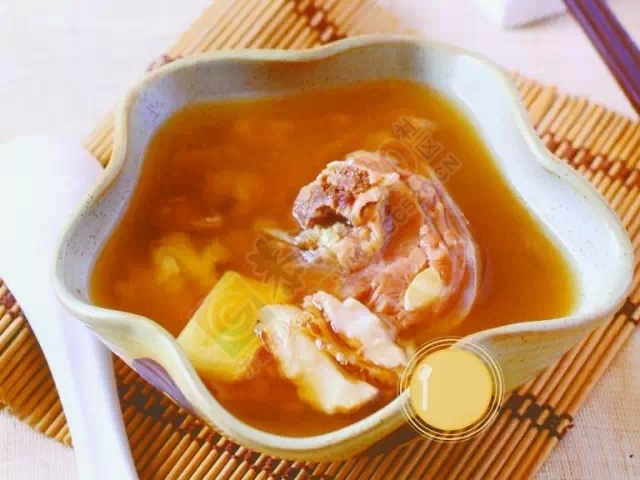 告诉家里做饭的人，别白忙乎了，这些食物一起吃才是大补！902 / 作者:该做的事情 / 帖子ID:128333