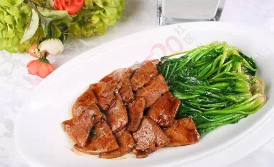告诉家里做饭的人，别白忙乎了，这些食物一起吃才是大补！335 / 作者:该做的事情 / 帖子ID:128333