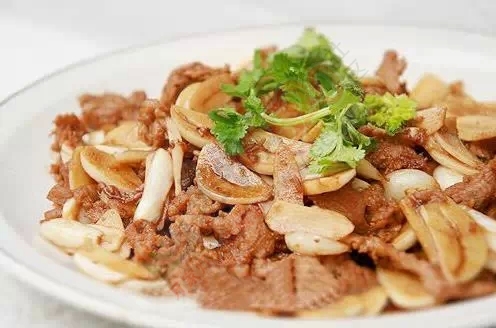 告诉家里做饭的人，别白忙乎了，这些食物一起吃才是大补！403 / 作者:该做的事情 / 帖子ID:128333