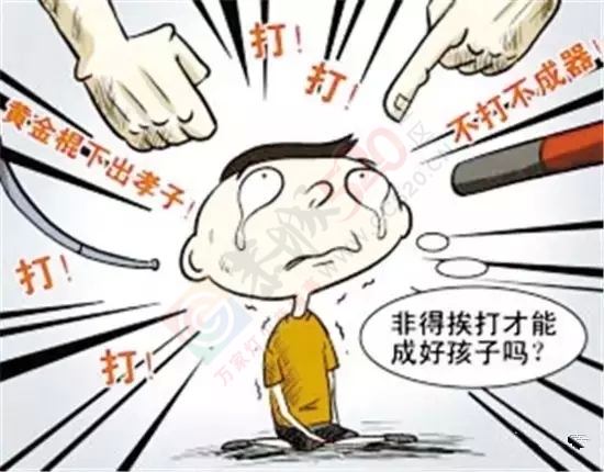 千万不要打两岁以内六岁以后的孩子！忍不住看了一遍又一遍~262 / 作者:该做的事情 / 帖子ID:128334