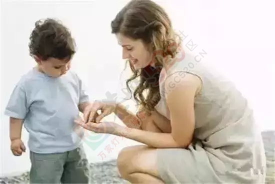 千万不要打两岁以内六岁以后的孩子！忍不住看了一遍又一遍~454 / 作者:该做的事情 / 帖子ID:128334