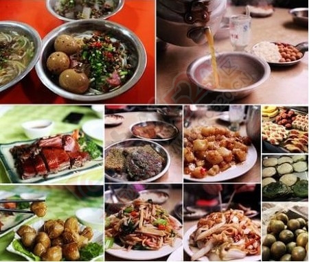 这些告诉你，为什么要留在恭城742 / 作者:微观恭城 / 帖子ID:128338