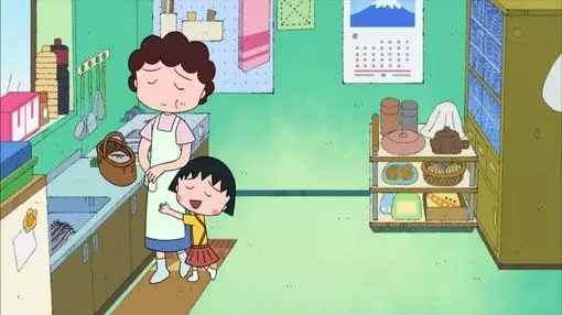 10张图看清你和妈妈的关系，别再让她伤心了！405 / 作者:兔兔呀 / 帖子ID:128497