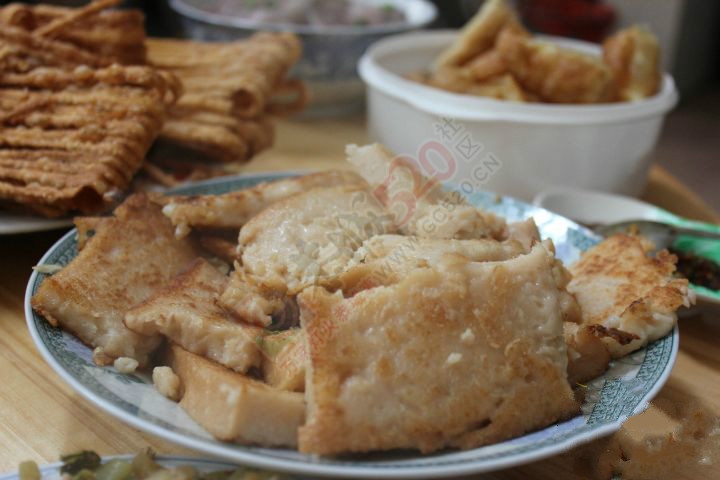 【舌尖上的恭城】记录恭城的那些美食898 / 作者:微观恭城 / 帖子ID:128551