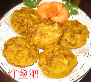 【舌尖上的恭城】记录恭城的那些美食820 / 作者:微观恭城 / 帖子ID:128551