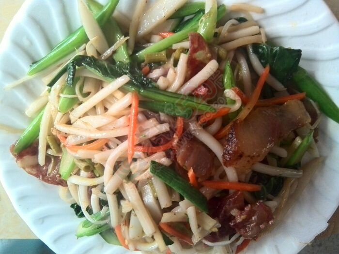 【舌尖上的恭城】记录恭城的那些美食939 / 作者:微观恭城 / 帖子ID:128551