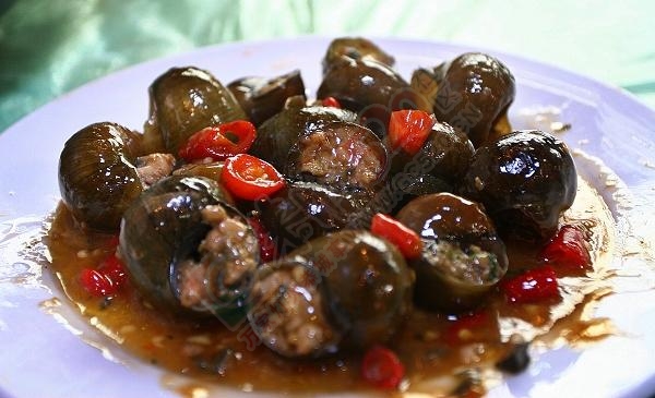 【舌尖上的恭城】记录恭城的那些美食990 / 作者:微观恭城 / 帖子ID:128551