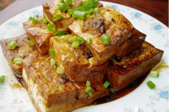 【舌尖上的恭城】记录恭城的那些美食905 / 作者:微观恭城 / 帖子ID:128551