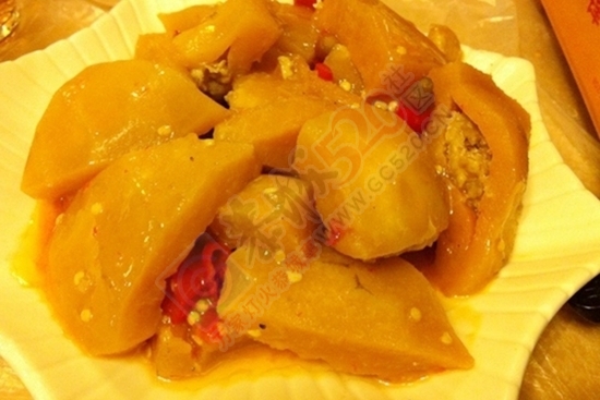 【舌尖上的恭城】记录恭城的那些美食283 / 作者:微观恭城 / 帖子ID:128551