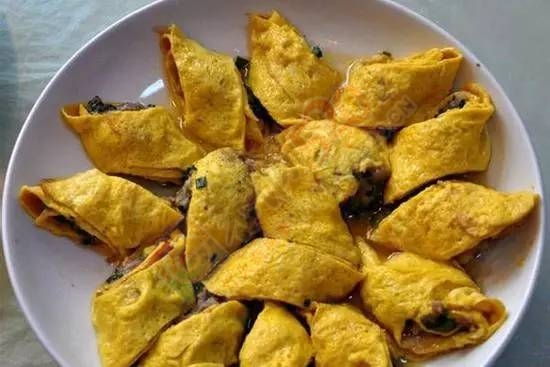 【舌尖上的恭城】记录恭城的那些美食293 / 作者:微观恭城 / 帖子ID:128551