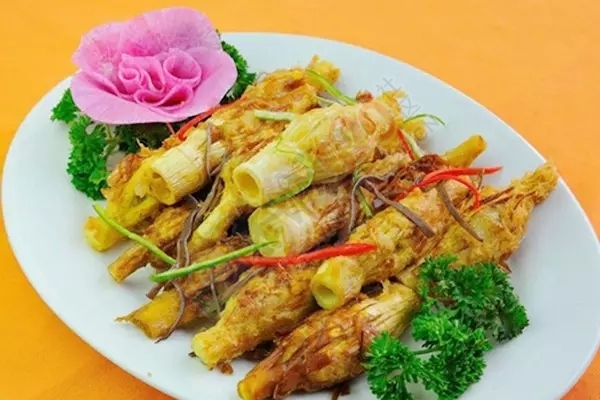 【舌尖上的恭城】记录恭城的那些美食607 / 作者:微观恭城 / 帖子ID:128551