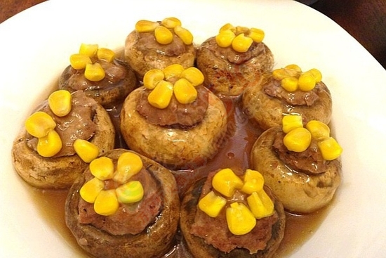 【舌尖上的恭城】记录恭城的那些美食766 / 作者:微观恭城 / 帖子ID:128551
