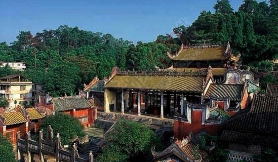 远在他乡的恭城人，你们想念恭城了吗?480 / 作者:火星娃崽 / 帖子ID:128595