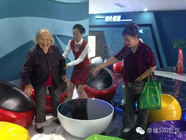 恭城老年大学三百多位老人在梦迪影城免费观影，体验光影之旅11 / 作者:520小编 / 帖子ID:128599