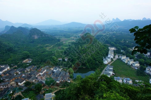 恭城：浓厚的乡村气息是纯净心灵的地方795 / 作者:微观恭城 / 帖子ID:128627
