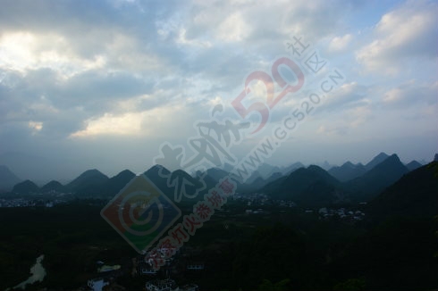 恭城：浓厚的乡村气息是纯净心灵的地方5 / 作者:微观恭城 / 帖子ID:128627