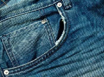穿了这么多年牛仔裤，你竟然不知道前面的小口袋是用来干嘛的！710 / 作者:鸦雀无声 / 帖子ID:128675