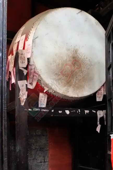 瑶乡独特人文景观——广西恭城文武庙93 / 作者:520小编 / 帖子ID:128707